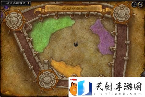 魔兽世界地狱火堡垒难打吗