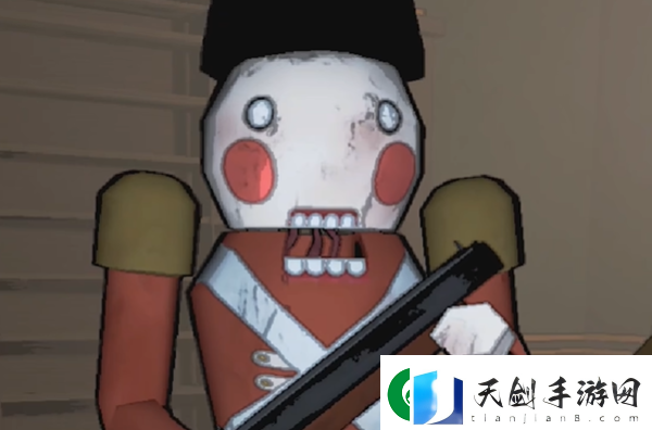 致命公司胡桃夹子怎么杀