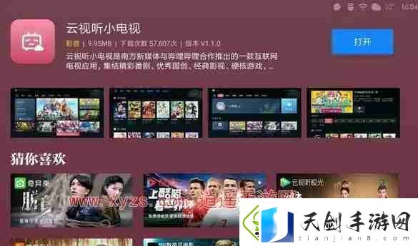 云视听小电视会员和b站会员通用吗