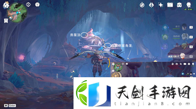 原神海沫村露天宝箱一怎么获得