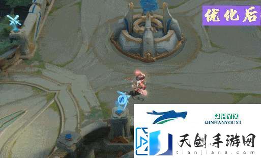 3款无双限定皮肤优化妲己九尾在列瑶6特效大变赢麻了