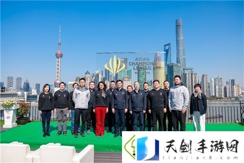 首届英雄亚冠联赛ACL正式启动-文体旅商展融合发展助推上海电竞产业迈向新高度