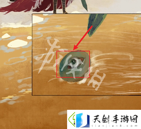栖云异梦2第四章怎么过