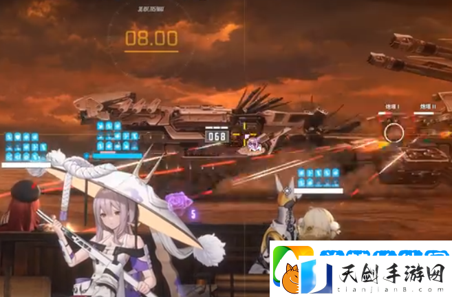 胜利女神