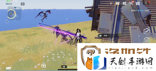幻塔镭射核心在哪