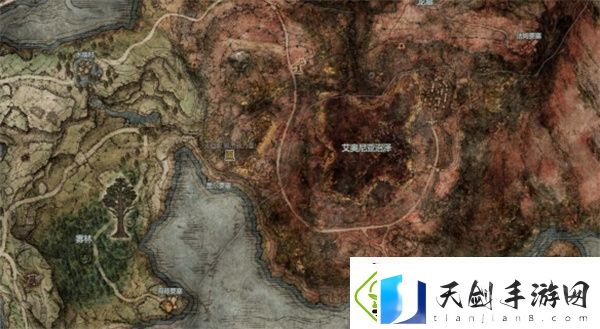 艾尔登法环黄金树幽影火焰啊赐予我力量怎么获得-艾尔登法环黄金树幽影火焰啊赐予我力量获取方法