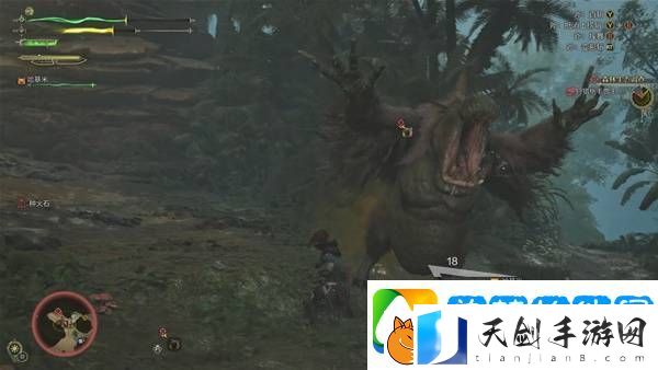 怪物猎人荒野攻略总汇