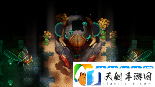 Steam300万玩家好评游戏护核纪元1.1大版本已更新