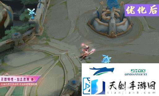 3款无双限定皮肤优化妲己九尾在列瑶6特效大变赢麻了