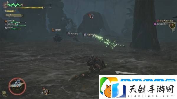 怪物猎人荒野攻略总汇