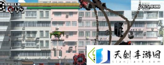 爆轰机动队发售日介绍