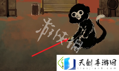 栖云异梦2第四章怎么过