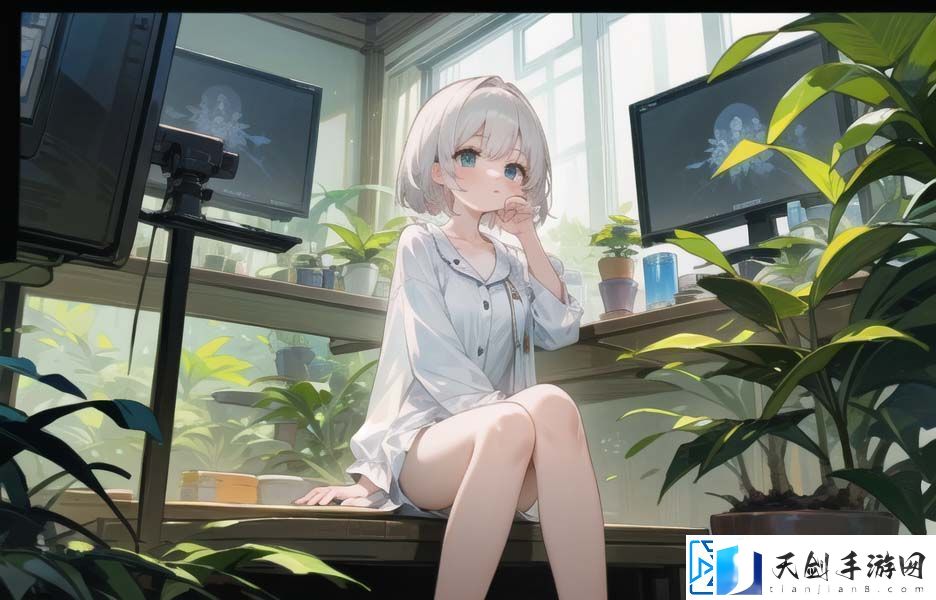 为什么越来越多的人选择通过小youyou萝-交3d进行社交互动-虚拟世界背后的真实魅力