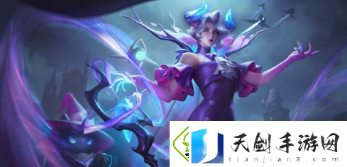 王者荣耀契约魔法米莱狄怎么获得-王者荣耀米莱狄契约魔法皮肤6元秒杀皮肤介绍