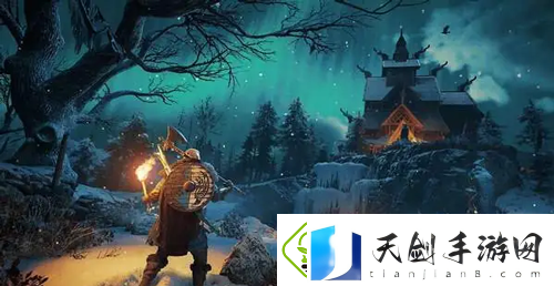 刺客信条英灵殿家园系统怎么玩