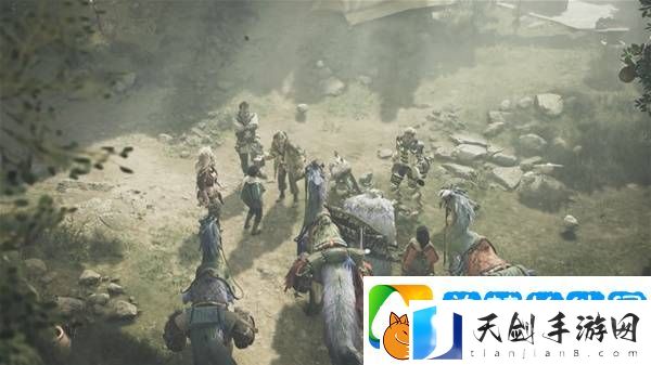 怪物猎人荒野攻略总汇-全章节任务流程攻略