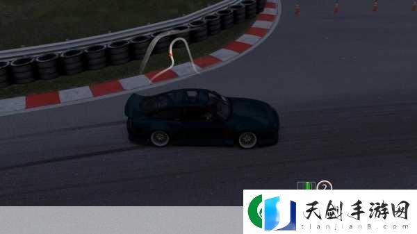 E30M3漂移模拟器震撼登场-3D赛车挑战-点燃你的竞技激情！