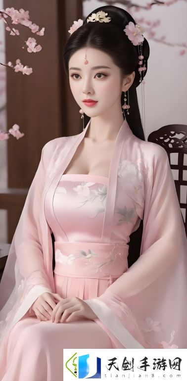 少女第一次做AE视频教程：如何从零开始制作你的第一部AE视频