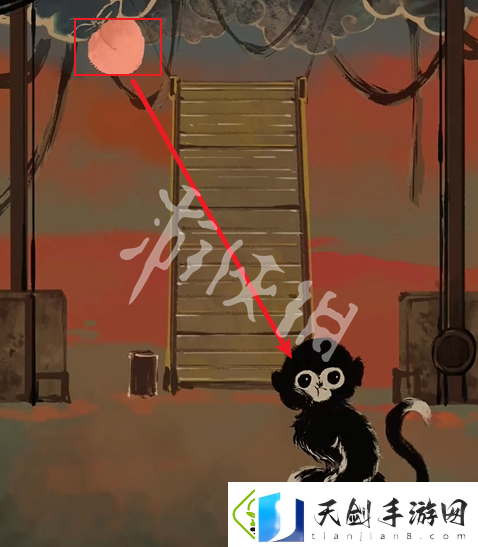 栖云异梦2第四章怎么过