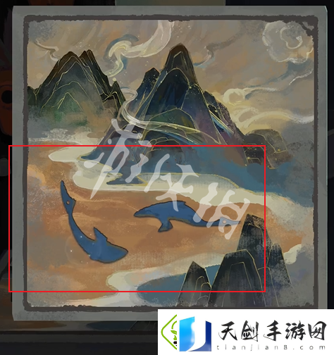 栖云异梦2二十四节顺序是什么