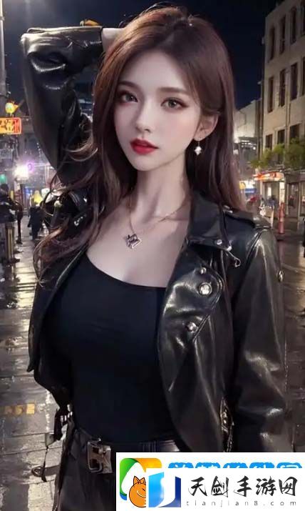 合不拢腿