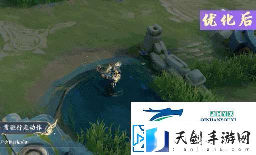 3款无双限定皮肤优化妲己九尾在列瑶6特效大变赢麻了
