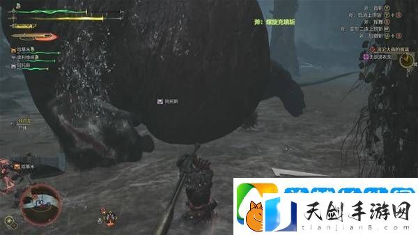 怪物猎人荒野攻略总汇