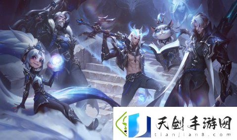 edg皮肤什么时候上线edg皮肤上线时间介绍