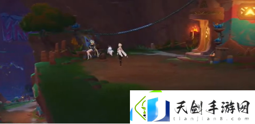 5.1宁和的归韵任务完成攻略