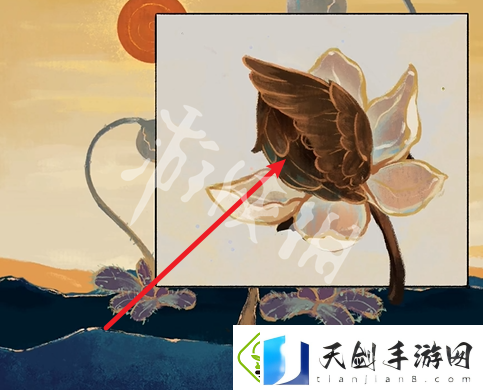栖云异梦2第四章怎么过