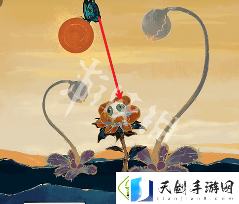 栖云异梦2第四章怎么过