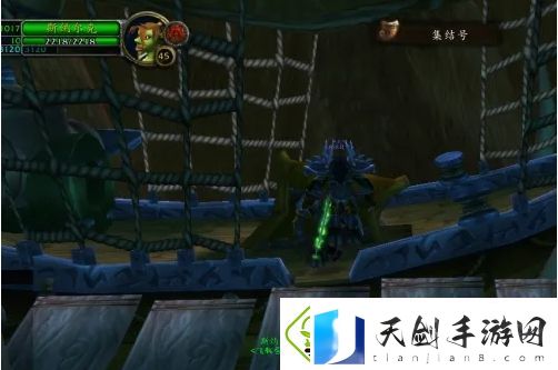 魔兽世界怀旧服潜水采珍珠任务怎么做