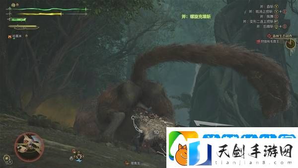 怪物猎人荒野攻略总汇