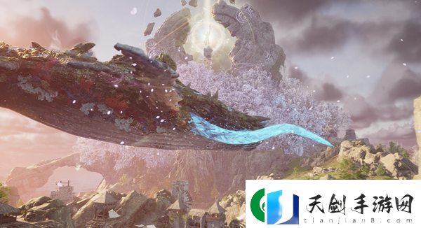 王权与自由神树在哪