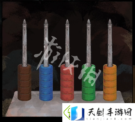 栖云异梦2第四章怎么过