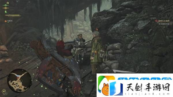 怪物猎人荒野攻略总汇