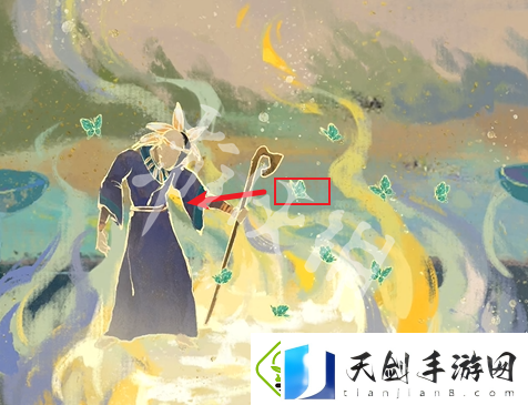 栖云异梦2第四章怎么过