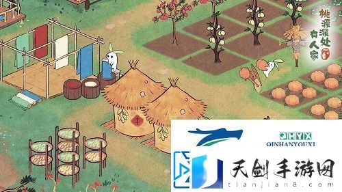 桃源深处有人家中秋有什么活动：游戏内副本BOSS技能解析