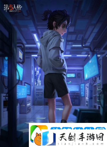 第五人格囚徒全新电竞系列IDV-ES时装礼包爆料来袭