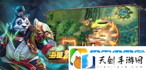 爆战兄弟官方授权番外地图爆战无限大爆爽上线！