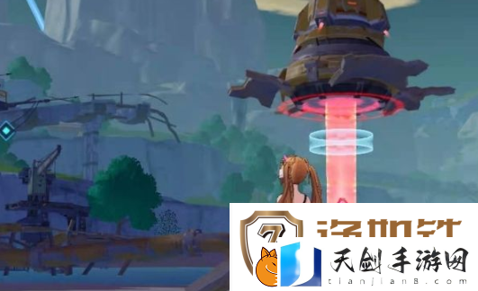 幻塔镭射核心在哪-提高游戏水平