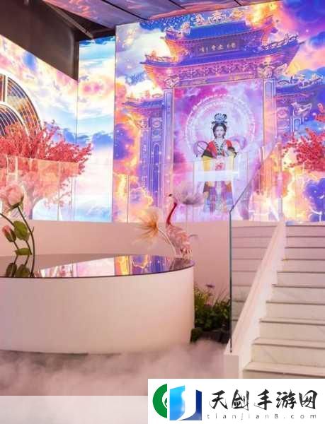 梦华长歌版震撼上线-仙侠世界的冒险战斗之旅等你开启