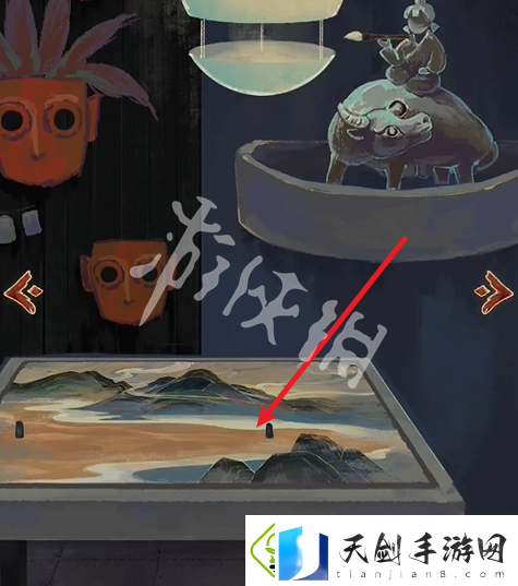 栖云异梦2二十四节顺序是什么