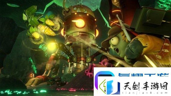 XGPU会员可免费领取植物大战僵尸