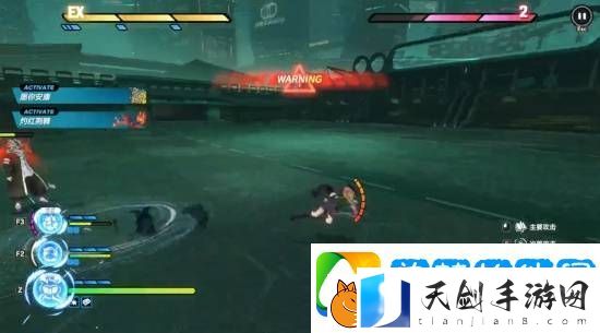 战极死游鲨机攻略