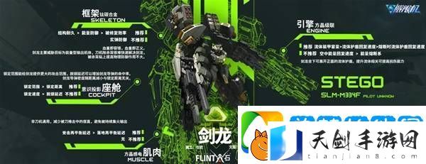 解限机改装选择