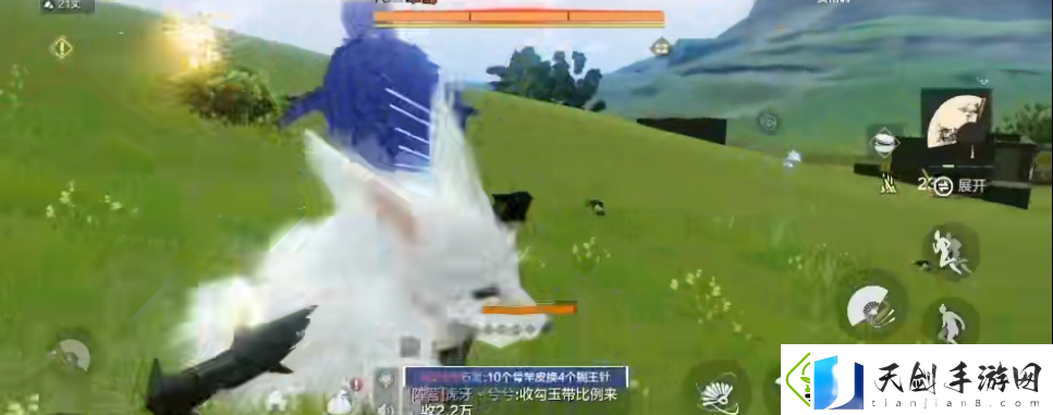妄想山海百年巨兽怎么打