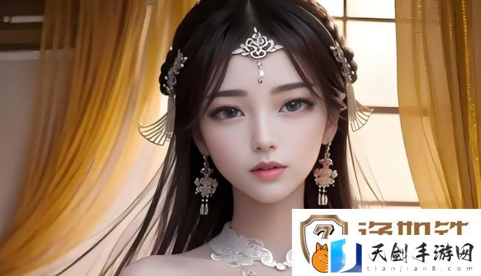 少女第一次做AE视频教程