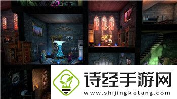 地心归途攻略全收集：带你探索完整攻略与技巧-快速掌握游戏精髓