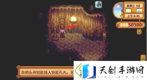 星露谷物语自动抚摸机怎么获得
